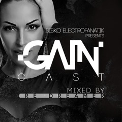DJ set for Gain Records Gaincast 074