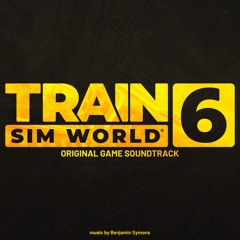 Train Sim World 6
