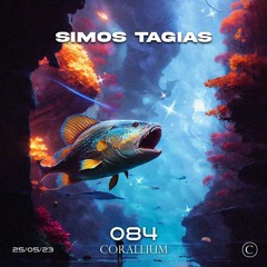 Episodio 084 - Simos Tagias