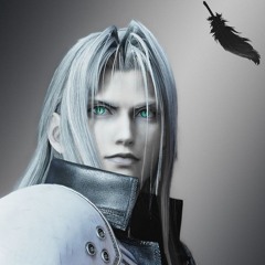 Advent Children -One Winged Angel