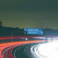Jahgon - ROVER