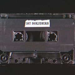 187 SOLIDERS