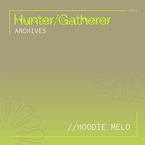 Stream H/G 2023 | Hoodie Melo by Nick Melrose | Listen online for free ...