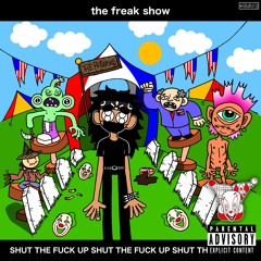 the freak show (prod. skotskr)
