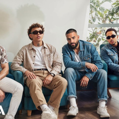 Beéle, Manuel Turizo, Maluma, Ozuna - Bombón 💞🍭