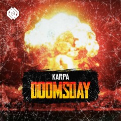 Karpa - Doomsday [FREE DOWNLOAD]