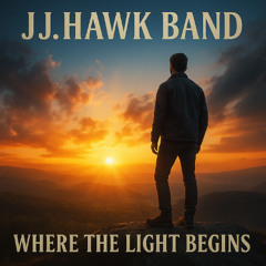 Where The Light Begins