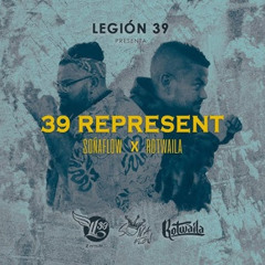 39 Representa