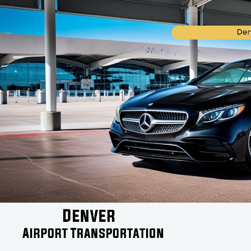 Stream Why Denver Airport Transportation is the Best Choice for ...