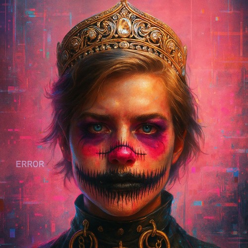 Error System (prod. redumeat)