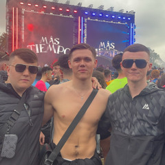 Bangers no mash