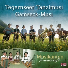 Gamsgebirg-Marsch