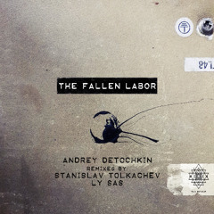 Vanity Selects: Andrey Detochkin — Riot Anthem (Ly Sas Remix) [Dux Sonus]