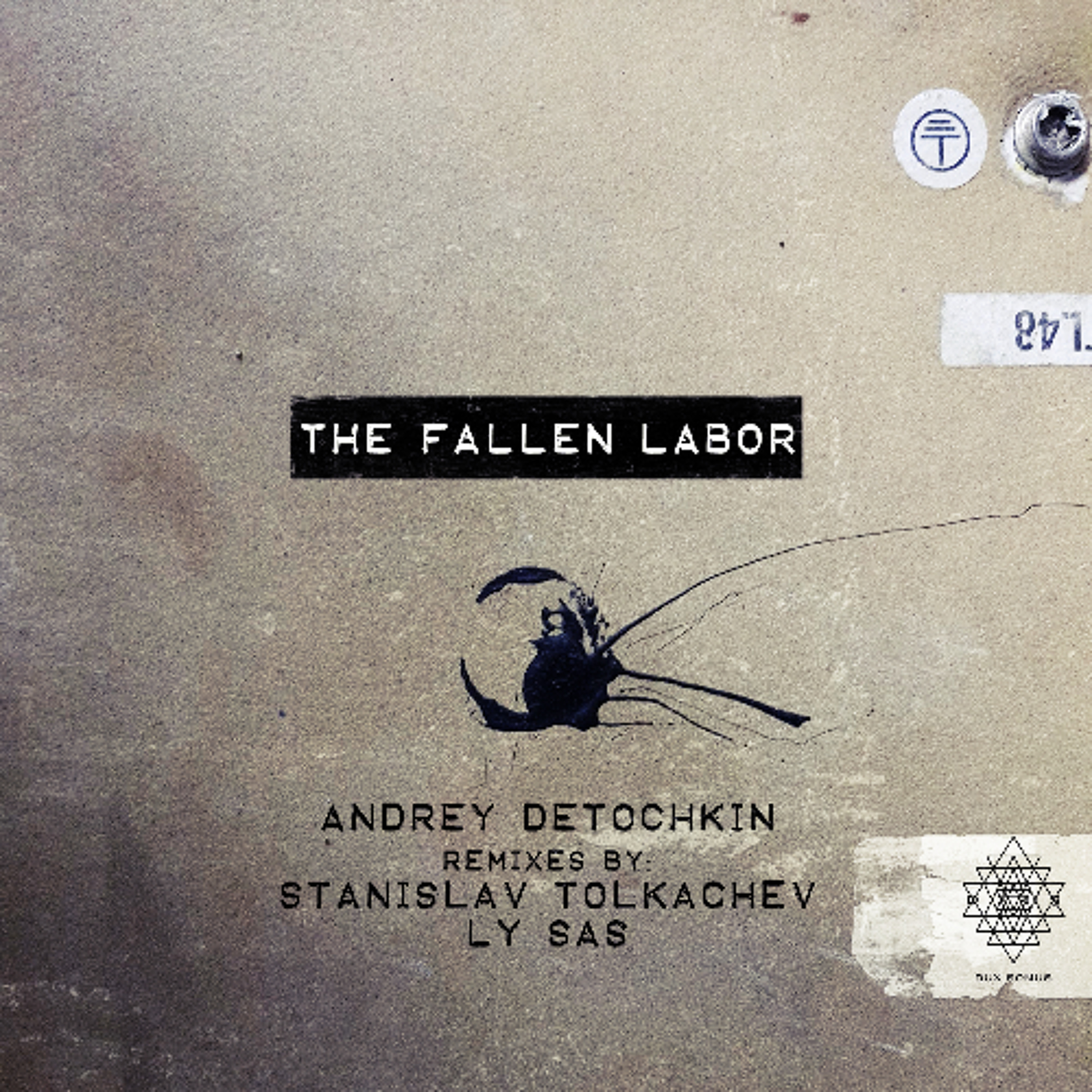Vanity Selects: Andrey Detochkin — Riot Anthem (Ly Sas Remix) [Dux Sonus] episode artwork