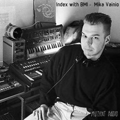 Index w. BMI - Mika Vainio [22.01.2021]