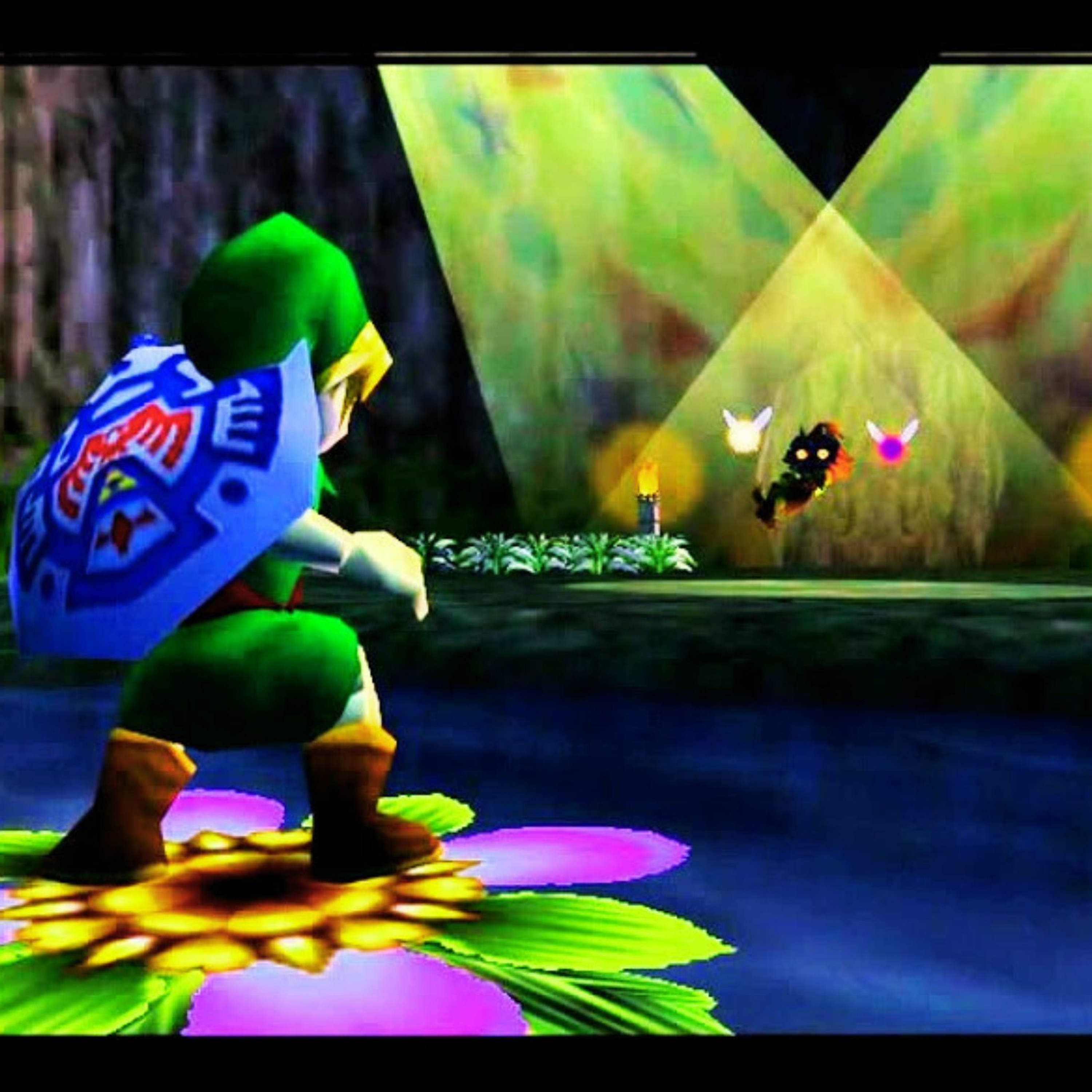 ⚔️The Search For Epona⚔️ (free download) episode artwork