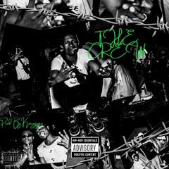 THE CREW. Prod.by KingZyno