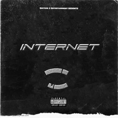Howiee OO - Internet (Ft Ej Banks)
