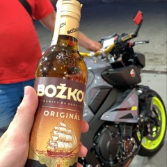 BOŽKOV Podcast 4 by Creator