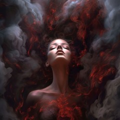 The Fire in Me (Mastered with Aurora at 70pct)