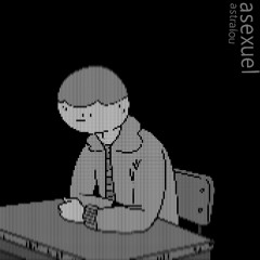 asexuel