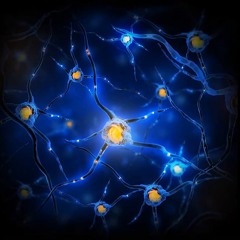 - NEUROREGENERATION - Healing Binaural Beats (Reduced Nerve Pain, Improved Regrowth Potential)