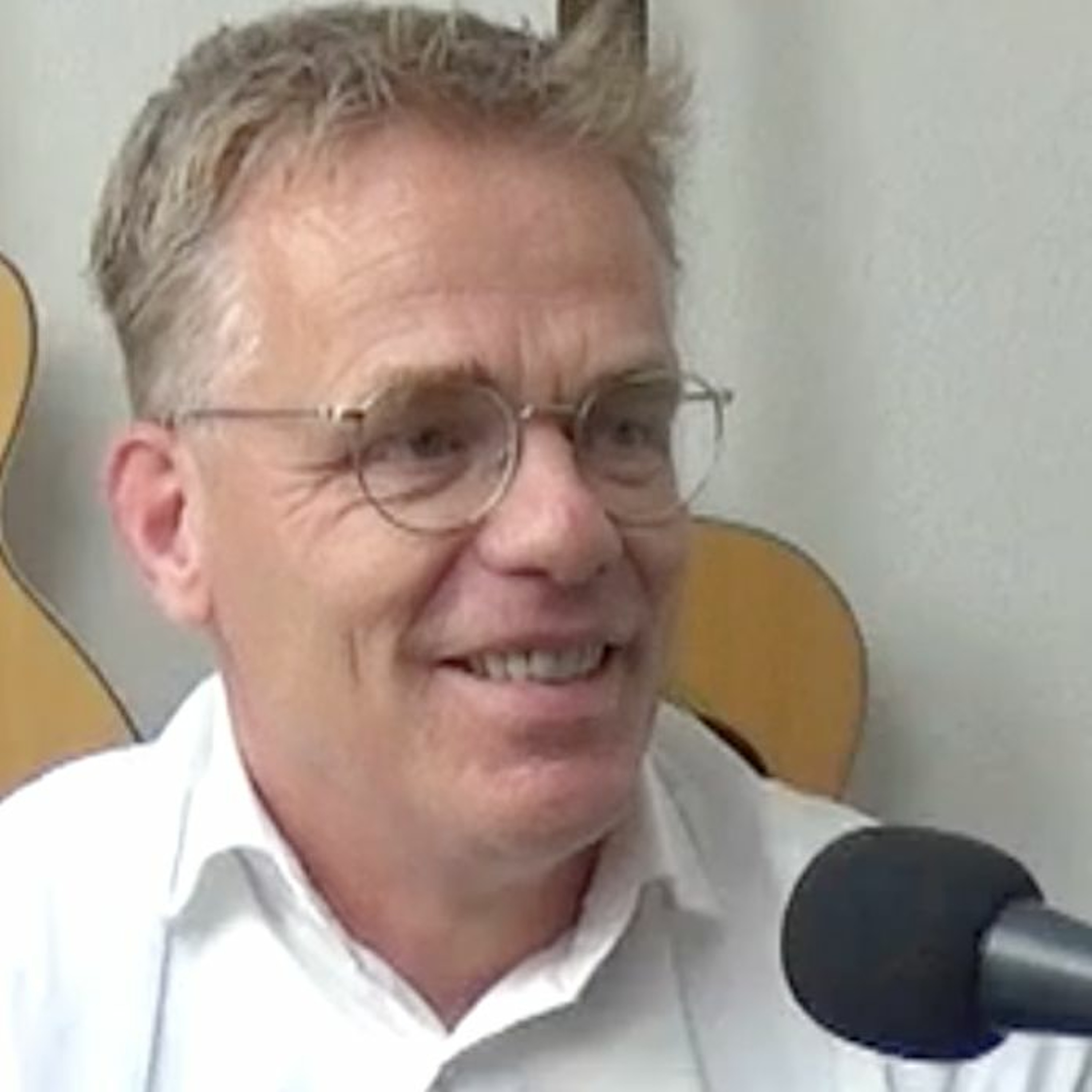 En nu eerlijk! met Frank Oeben (Ennuactie.nl)