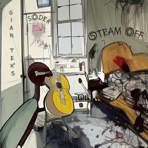 I Wake Up (Alternate Mix)
