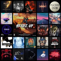 194 New Releases & Dubs April Headz Up