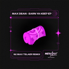 Max Dean - Excuses