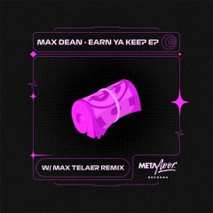 Max Dean -  LTOT