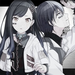 【MIX】脳内革命ガール Brain Revolution Girl // An Shiraishi & Toya Aoyagi Alt Vocal - MARETU