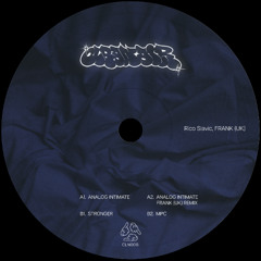 Rico Slavic - Stronger [Free Download]
