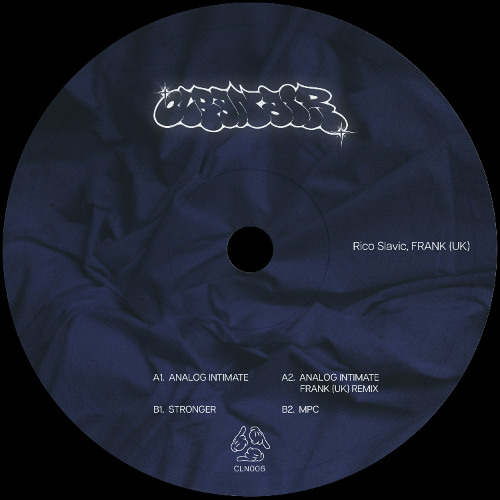 Rico Slavic - MPC [Free Download]
