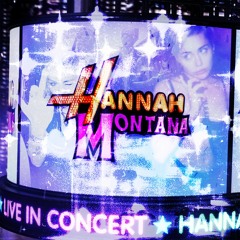 PSYCHE - HANNAH MONTANA (FREE DOWNLOAD)