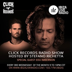 Click Records Radio Show #7