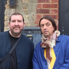 SOUP TO NUTS W/ ROSS ALLEN & JOE GODDARD - FOUNDATION MUSIC SPECIAL 300524