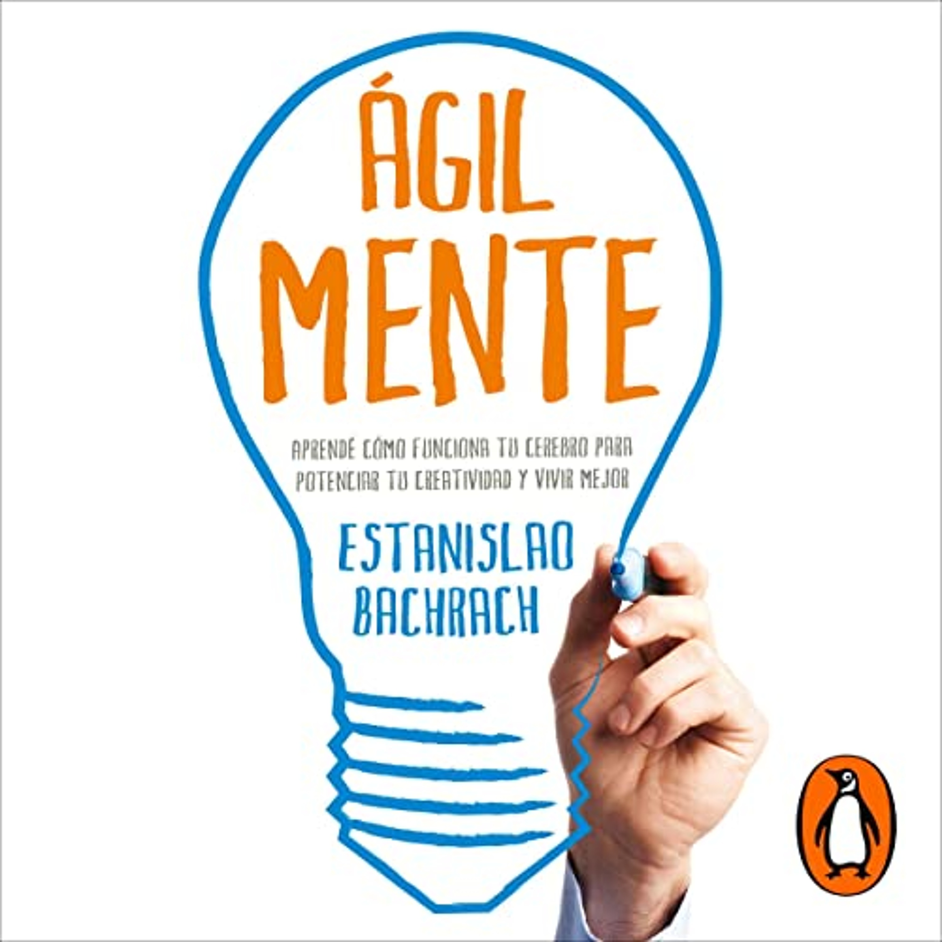 Ágilmente [Agilely] (Audiolibro) | Prueba Gratis