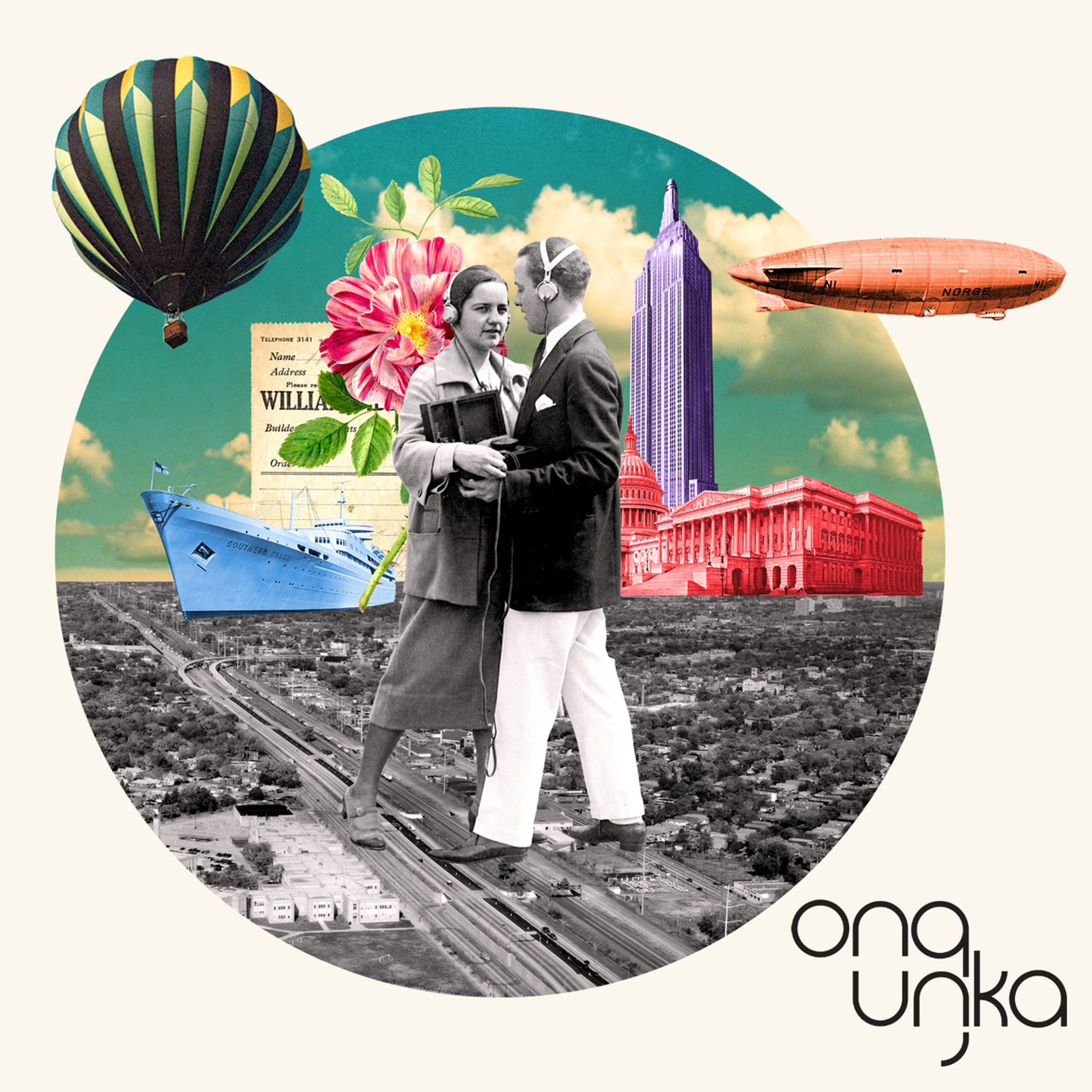 Disko Ongunko