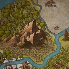 Abertura Crônicas de Numenore (instrumental only)