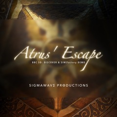 Atrus' Escape — MYST & Riven (Remastered)