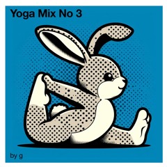 Yoga Mix No 3