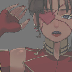 Atomo-Sephere kurenai english strong