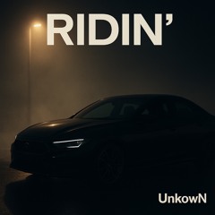 Ridin