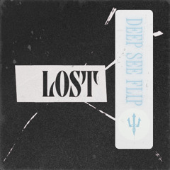 RSCL, it's murph, Twin Diplomacy, Jack August - Lost (DEEP SEE Flip) [Free DL]