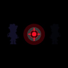 [The Coming Storm] Bullseye