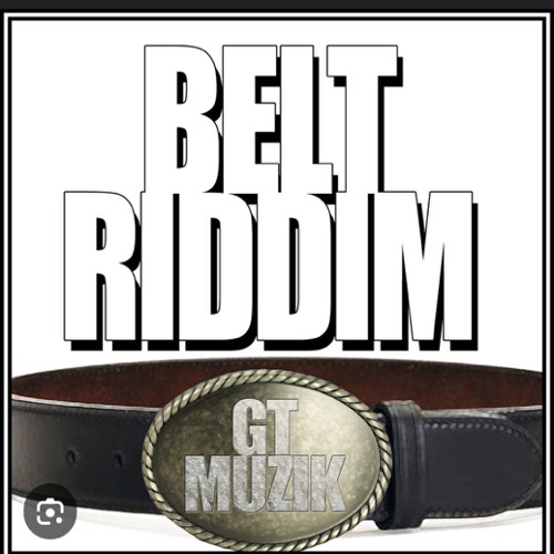 Belt Riddim Mixed By