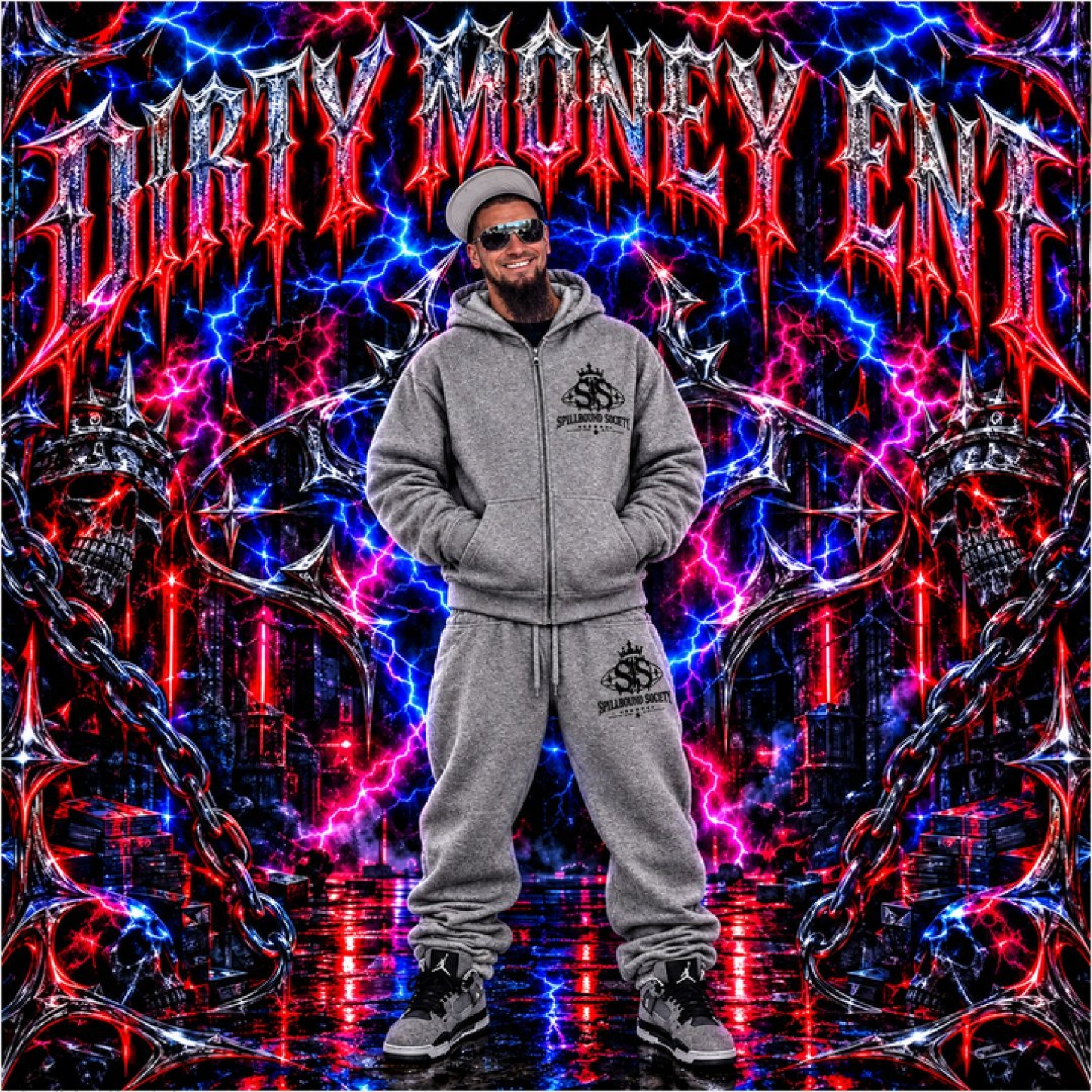 Money Long episode artwork