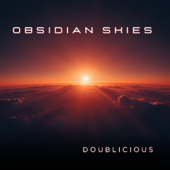 Obsidian Skies