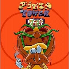 Pasta La Vista - Pizza Tower Stuffed Crust OST